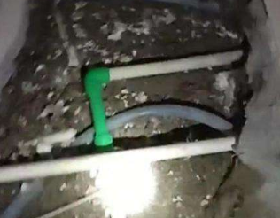 朝天卫生间漏水多少钱