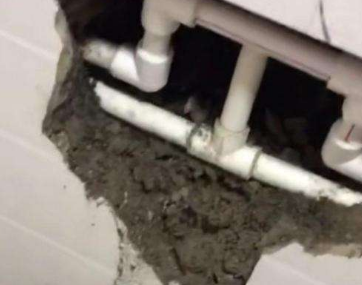 朝天卫生间漏水哪家好