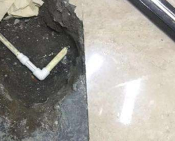 朝天卫生间测漏水多少钱