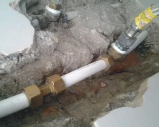朝天测漏水多少钱