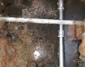 朝天卫生间测漏水多少钱