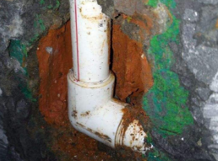 朝天卫生间测漏水价格明细