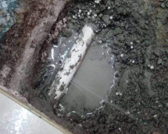 朝天卫生间测漏水哪家好