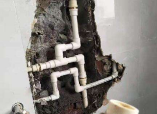 朝天卫生间测漏水价格多少