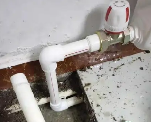 朝天卫生间测漏水多少钱