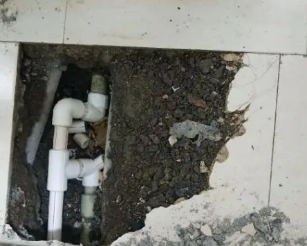 朝天卫生间测漏水哪家好