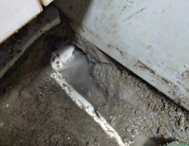 朝天卫生间测漏水多少钱
